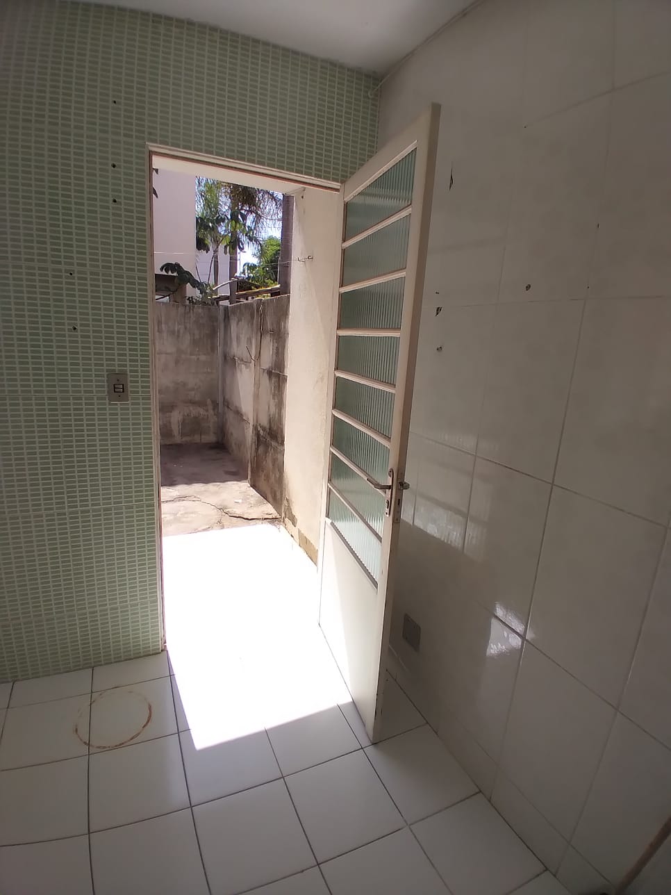 Imagem Casa com 2 Quartos para Alugar, 57 m²em Campo Alegre - Nova Iguaçu