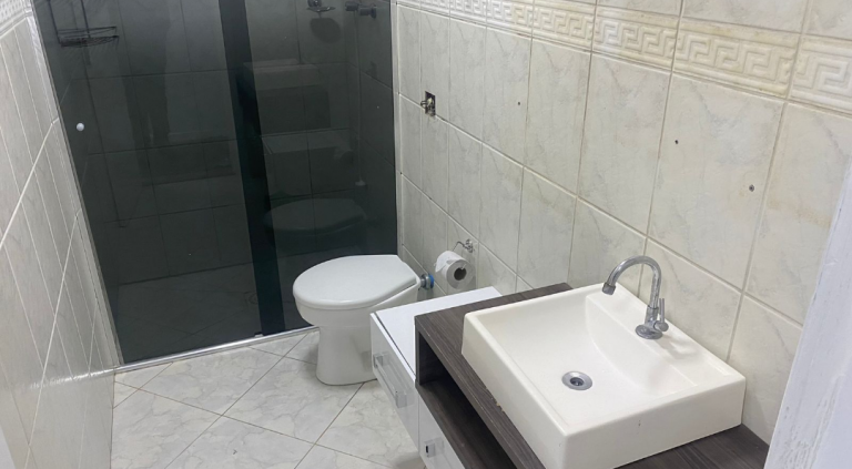 Imagem Casa com 3 Quartos à Venda, 110 m² em Brasília - Cocal do Sul