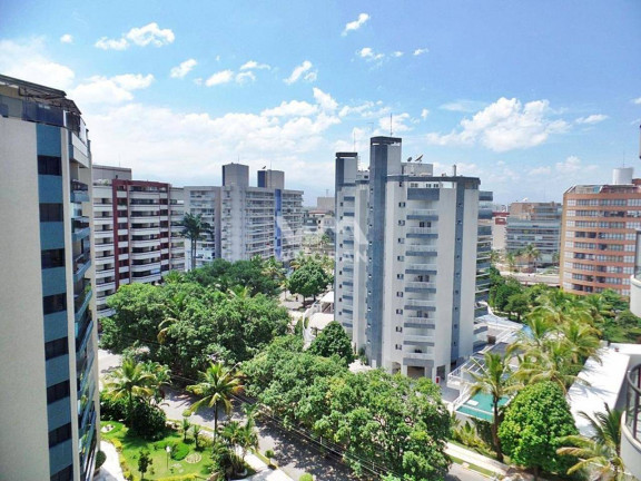 Imagem Apartamento com 3 Quartos à Venda, 100 m² em Riviera - Bertioga