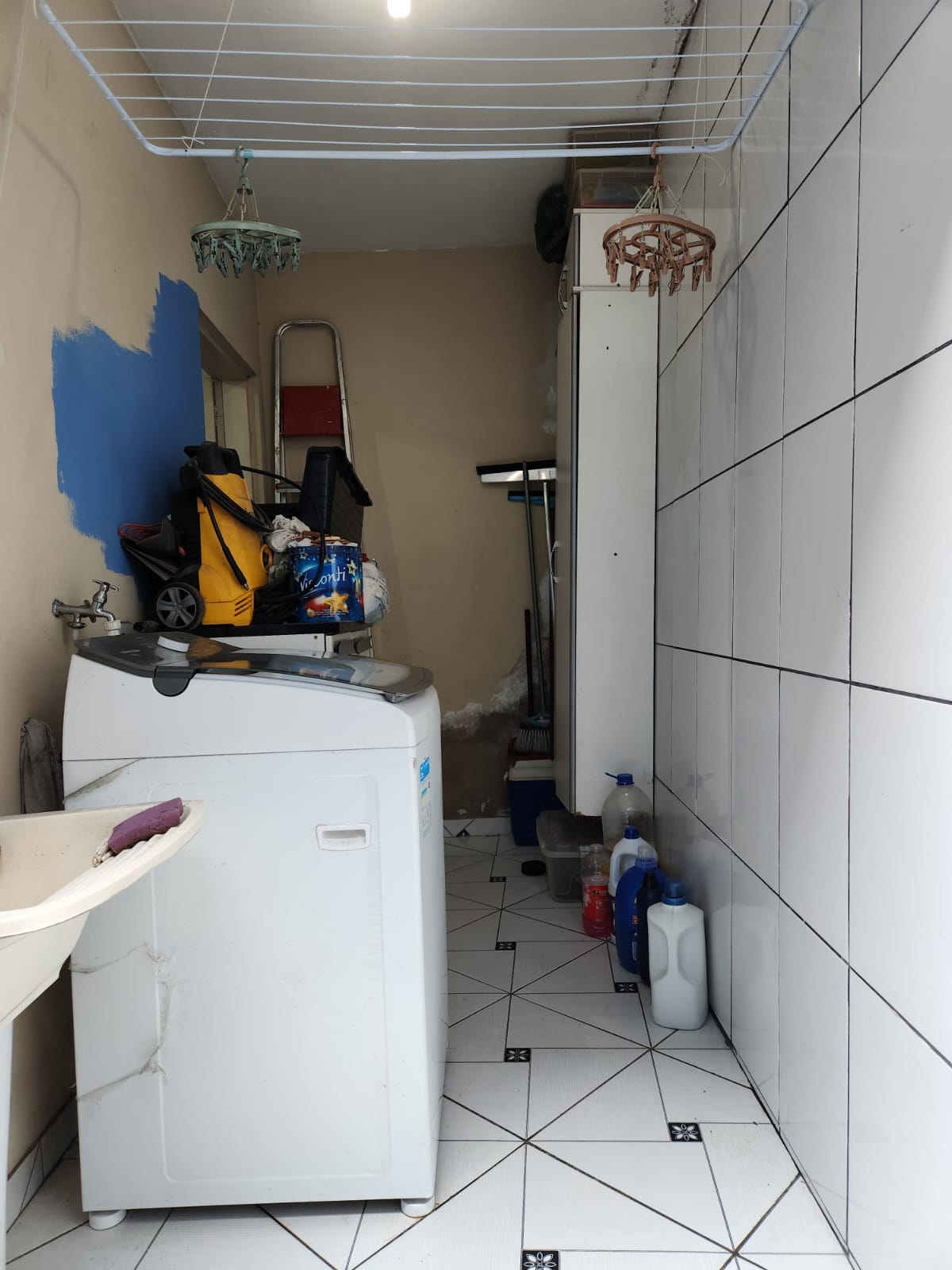 Imagem Sobrado com 3 Quartos à Venda, 125 m²em Serpa - Caieiras
