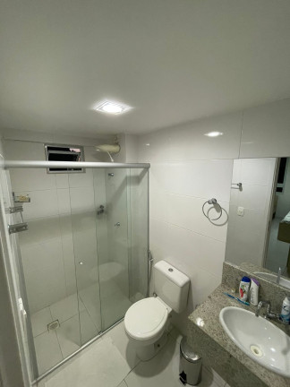 Imagem Apartamento com 3 Quartos à Venda, 120 m² em Tambaú - João Pessoa