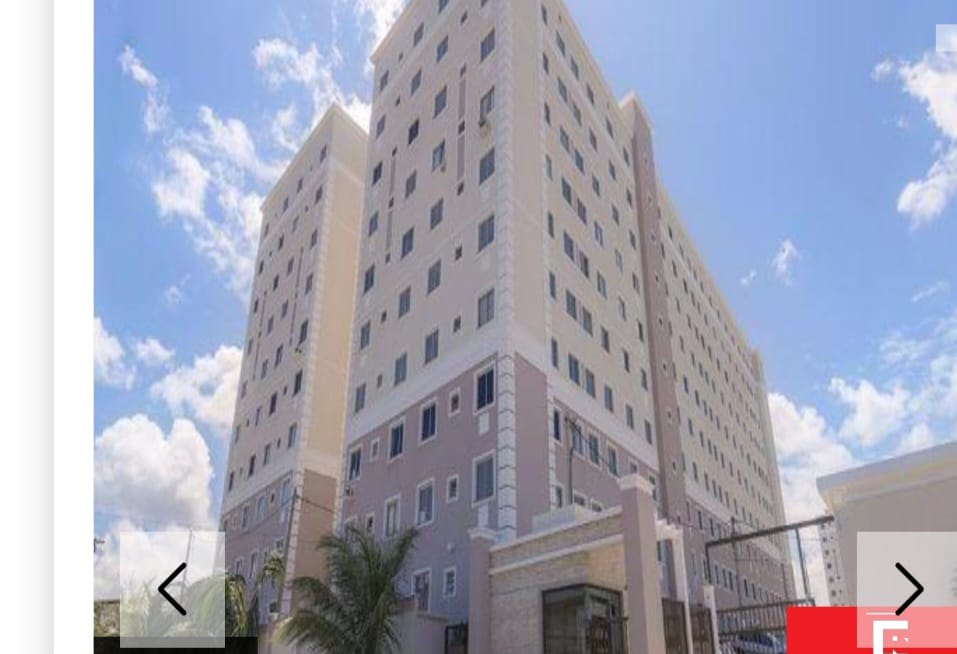 Imagem Apartamento com 2 Quartos à Venda, 50 m² em Recreio Ipitanga - Lauro de Freitas Imagem Apartamento com 2 Quartos à Venda, 50 m² em Recreio Ipitanga - Lauro de Freitas