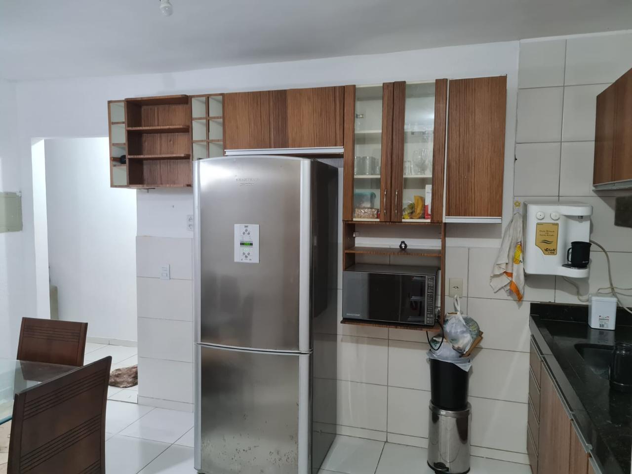 Imagem Casa com 2 Quartos à Venda, 65 m²em Jardim Imperial - Aparecida de Goiânia Imagem Casa com 2 Quartos à Venda, 65 m²em Jardim Imperial - Aparecida de Goiânia