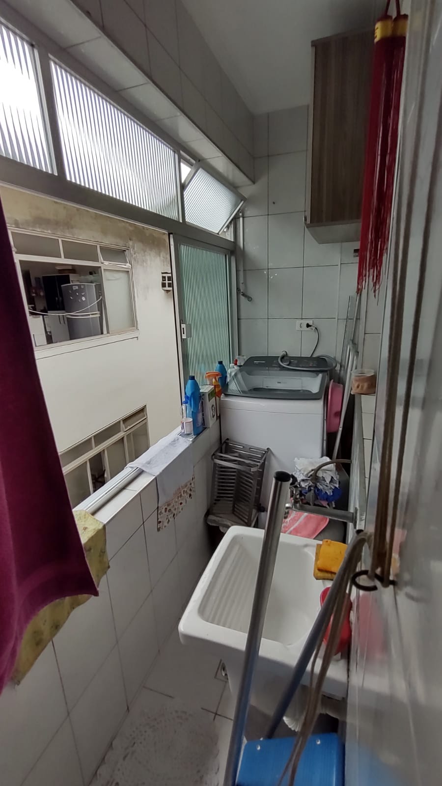 Imagem Apartamento com 3 Quartos à Venda, 76 m² em Gonzaga - Santos