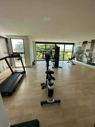 Imagem Apartamento com 2 Quartos para Alugar, 48 m² em Barra de Jangada - Jaboatão dos Guararapes