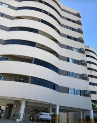 Imagem Apartamento com 3 Quartos à Venda, 80 m² em Nova Parnamirim - Parnamirim
