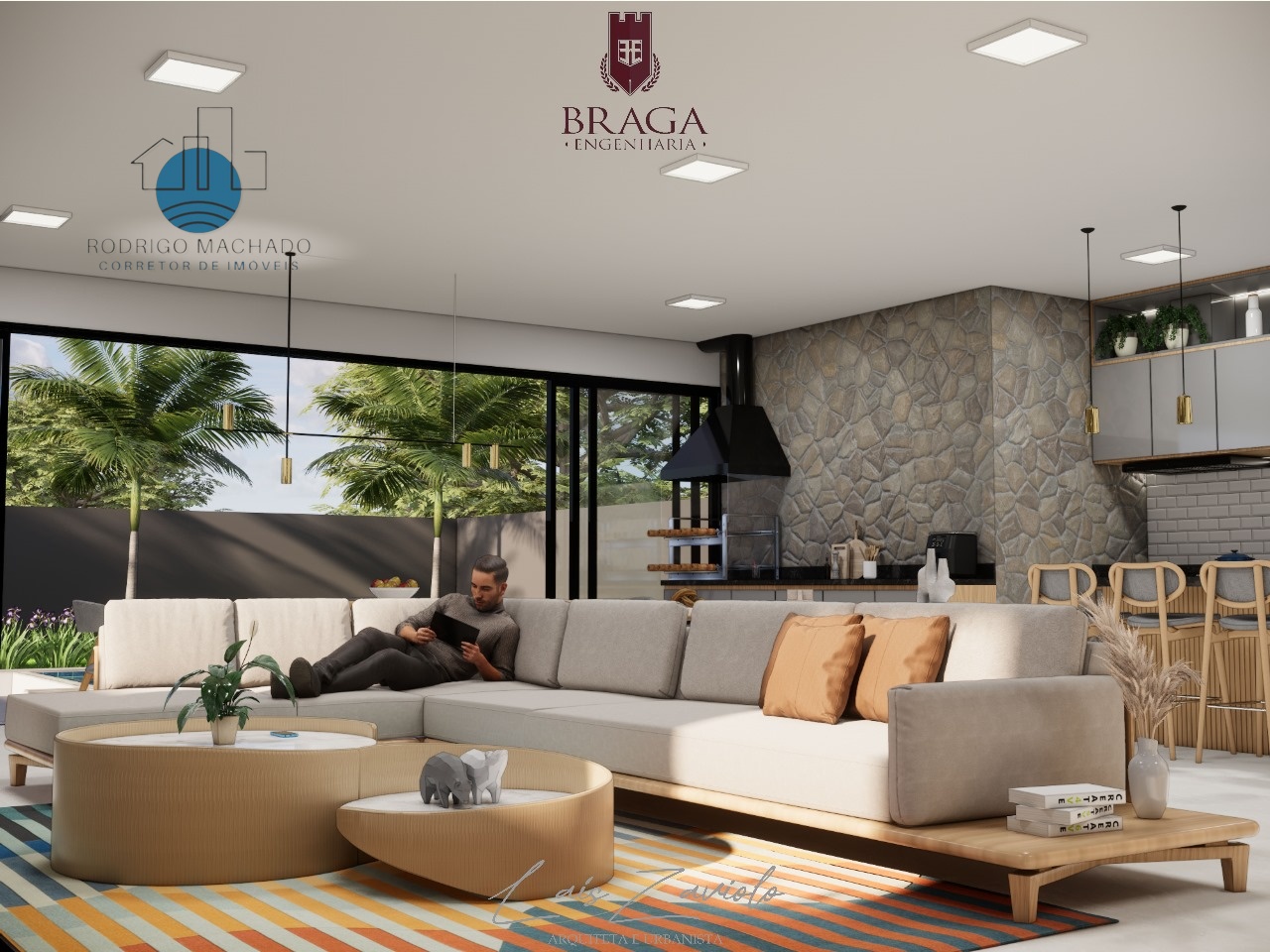 Imagem Sobrado com 4 Quartos à Venda, 245 m² em Loteamento Nossa Senhora do Sion - Atibaia Imagem Sobrado com 4 Quartos à Venda, 245 m² em Loteamento Nossa Senhora do Sion - Atibaia