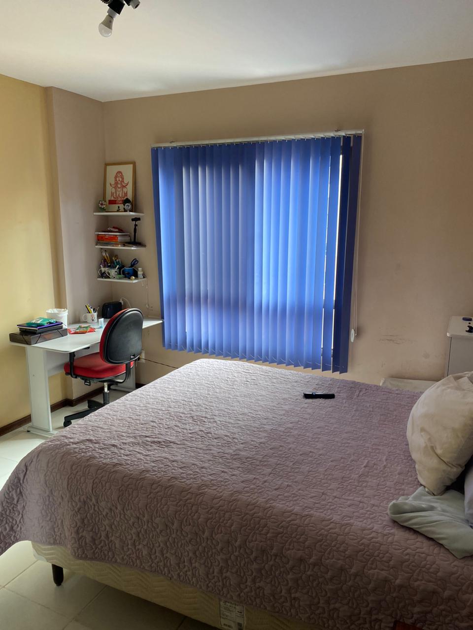 Imagem Apartamento com 3 Quartos para Alugar, 148 m²em Itaigara - Salvador