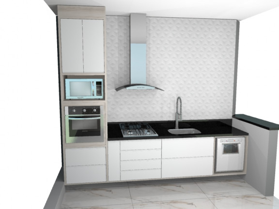 Imagem Casa de Condomínio com 3 Quartos à Venda, 140 m² em Jardim Residencial Viena - Indaiatuba Imagem Casa de Condomínio com 3 Quartos à Venda, 140 m² em Jardim Residencial Viena - Indaiatuba