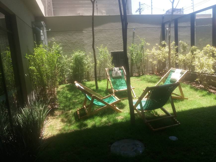 Imagem Kitnet com 1 Quarto à Venda, 24 m²em Vila Mariana - São Paulo