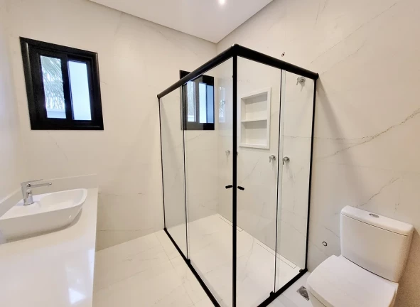 Imagem Casa de Condomínio com 4 Quartos à Venda, 234 m² em Urbanova - São José dos Campos