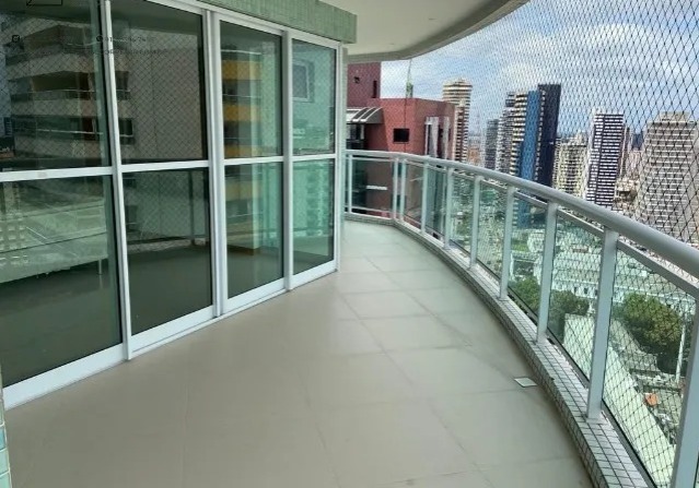 Imagem Apartamento com 3 Quartos à Venda, 171 m²em Umarizal - Belém