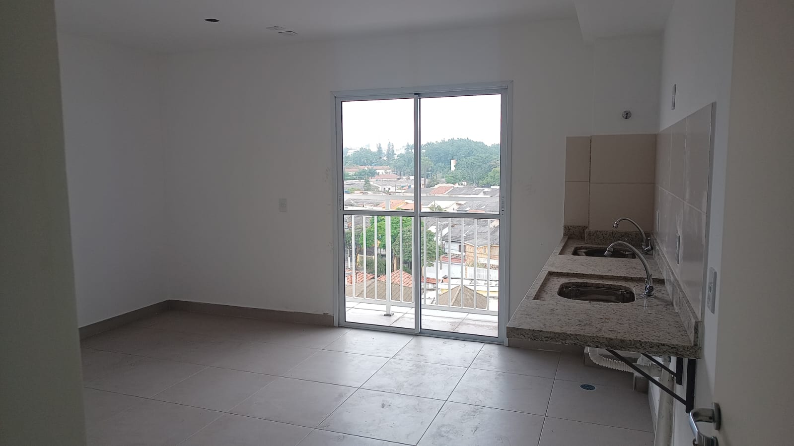 Imagem Studio com 1 Quarto para Alugar, 2 m²em Jaçanã - São Paulo