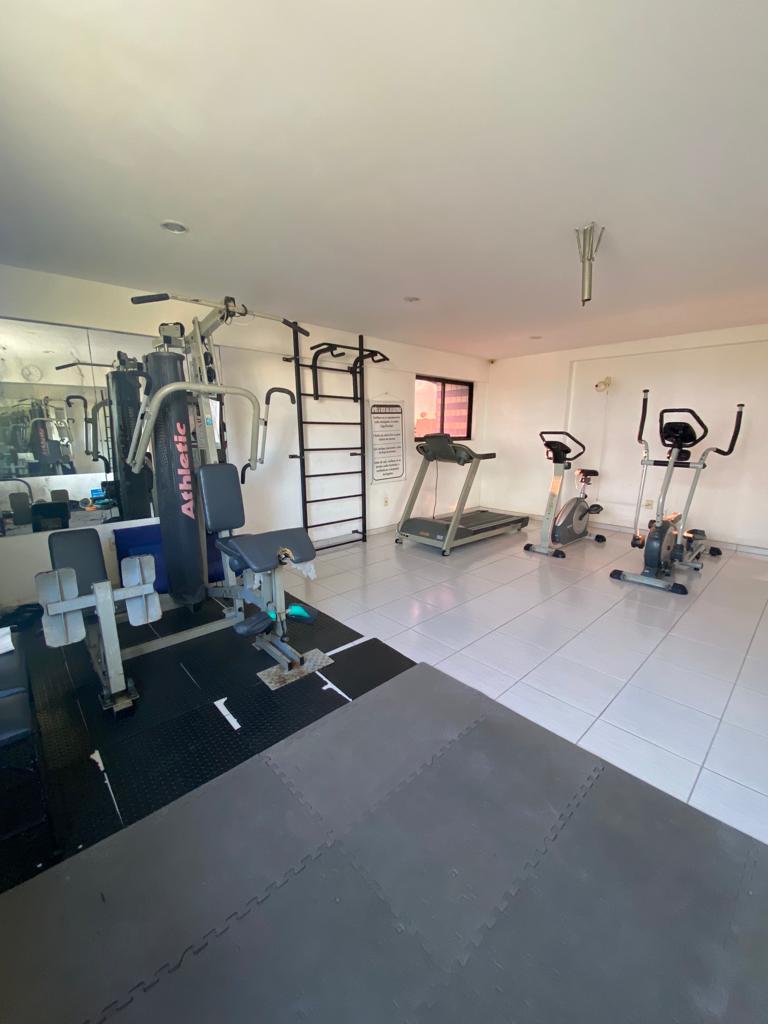 Imagem Apartamento com 1 Quarto à Venda, 47 m²em Ponta Verde - Maceió