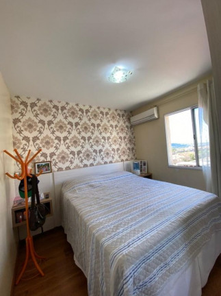 Imagem Apartamento com 2 Quartos à Venda, 52 m² em Residencial Flórida - Goiânia Imagem Apartamento com 2 Quartos à Venda, 52 m² em Residencial Flórida - Goiânia
