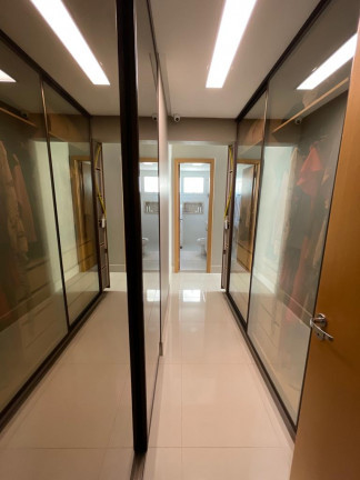 Imagem Apartamento com 4 Quartos à Venda, 126 m² em Setor Bueno - Goiânia