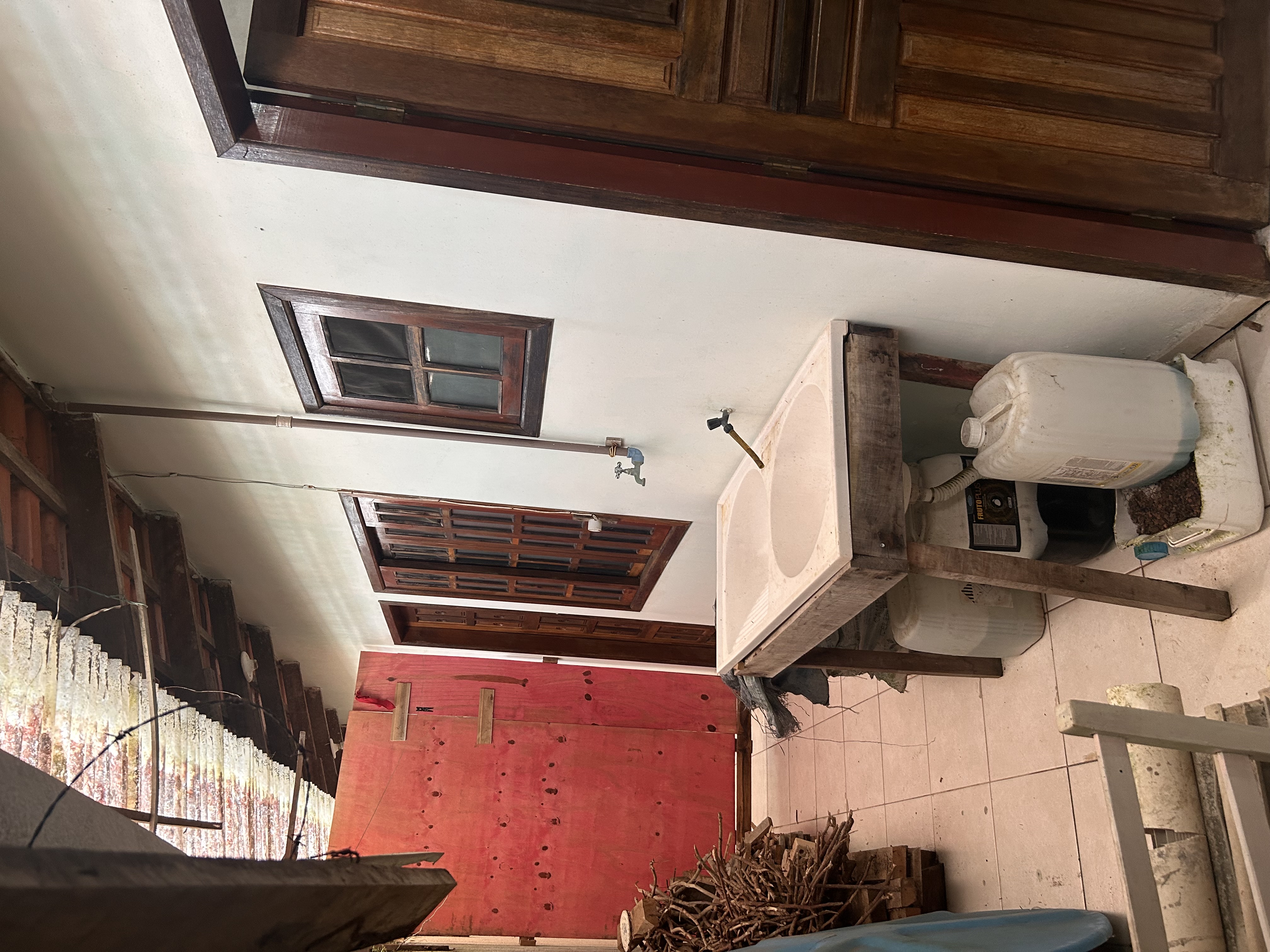 Imagem Casa com 3 Quartos à Venda, 141 m² em cambiju - Itapoá