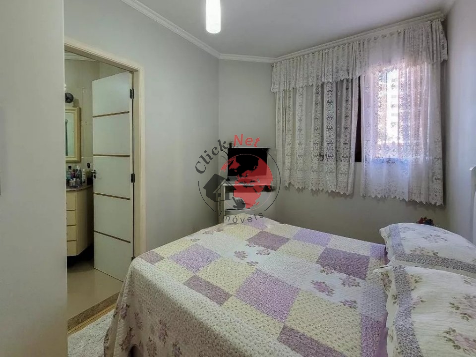 Imagem Apartamento com 3 Quartos à Venda, 114 m²em Anchieta - São Bernardo do Campo