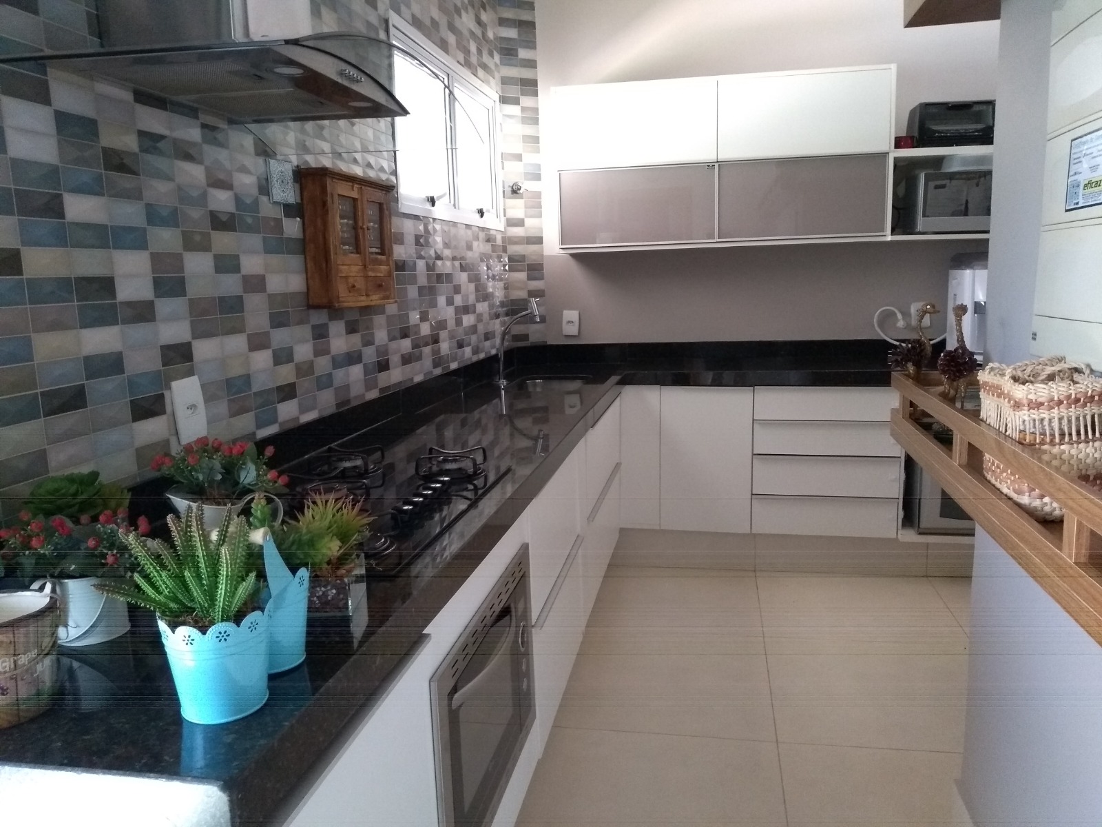 Imagem Casa de Condomínio com 3 Quartos à Venda, 170 m²em Recreio das Acácias - Ribeirão Preto