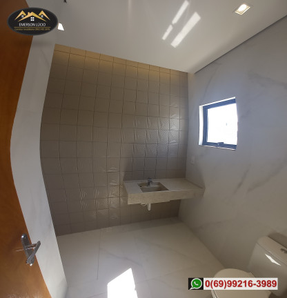 Imagem Casa de Condomínio à Venda, 225 m² em Aeroclube - Porto Velho Imagem Casa de Condomínio à Venda, 225 m² em Aeroclube - Porto Velho