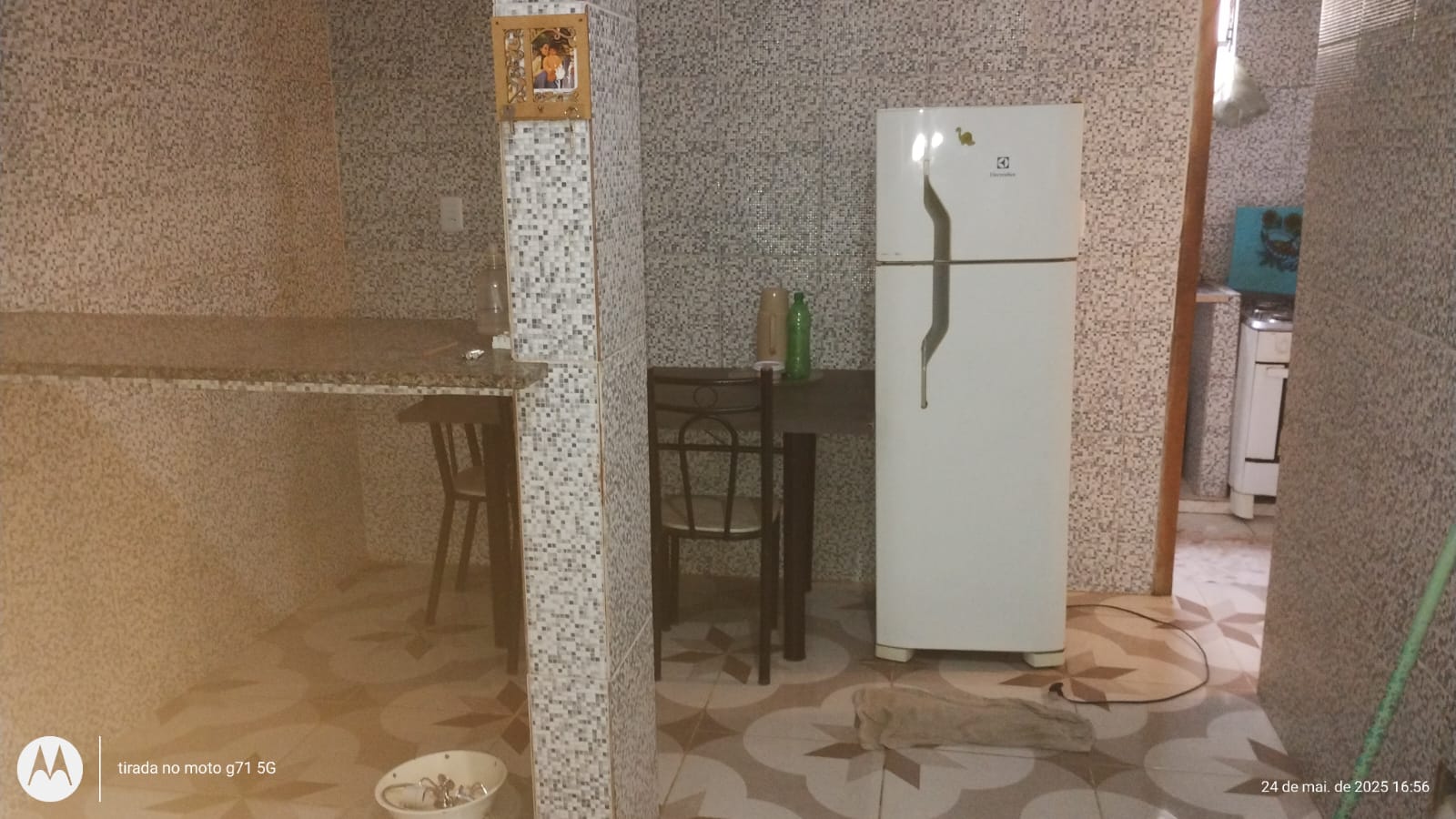 Imagem Kitnet com 3 Quartos à Venda ou Locação, 160 m² em Bengui - Belém Imagem Kitnet com 3 Quartos à Venda ou Locação, 160 m² em Bengui - Belém