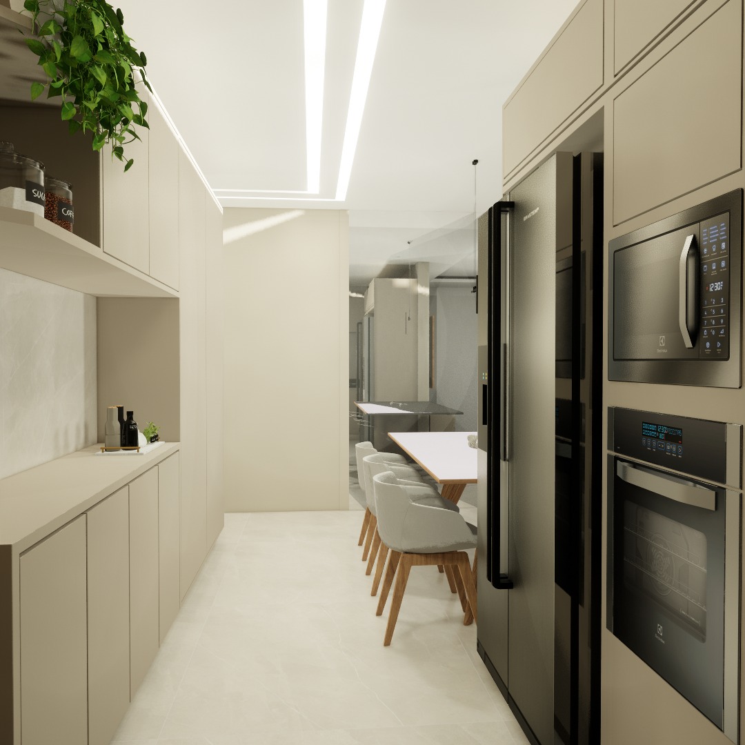 Imagem Casa de Condomínio com 3 Quartos à Venda, 100 m²em Candeias - Jaboatão dos Guararapes