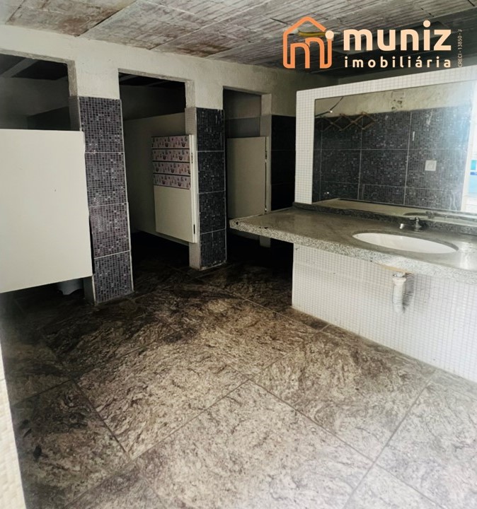 Imagem Ponto Comercial à Venda ou Locação, 520 m²em Encruzilhada - Recife Imagem Ponto Comercial à Venda ou Locação, 520 m²em Encruzilhada - Recife