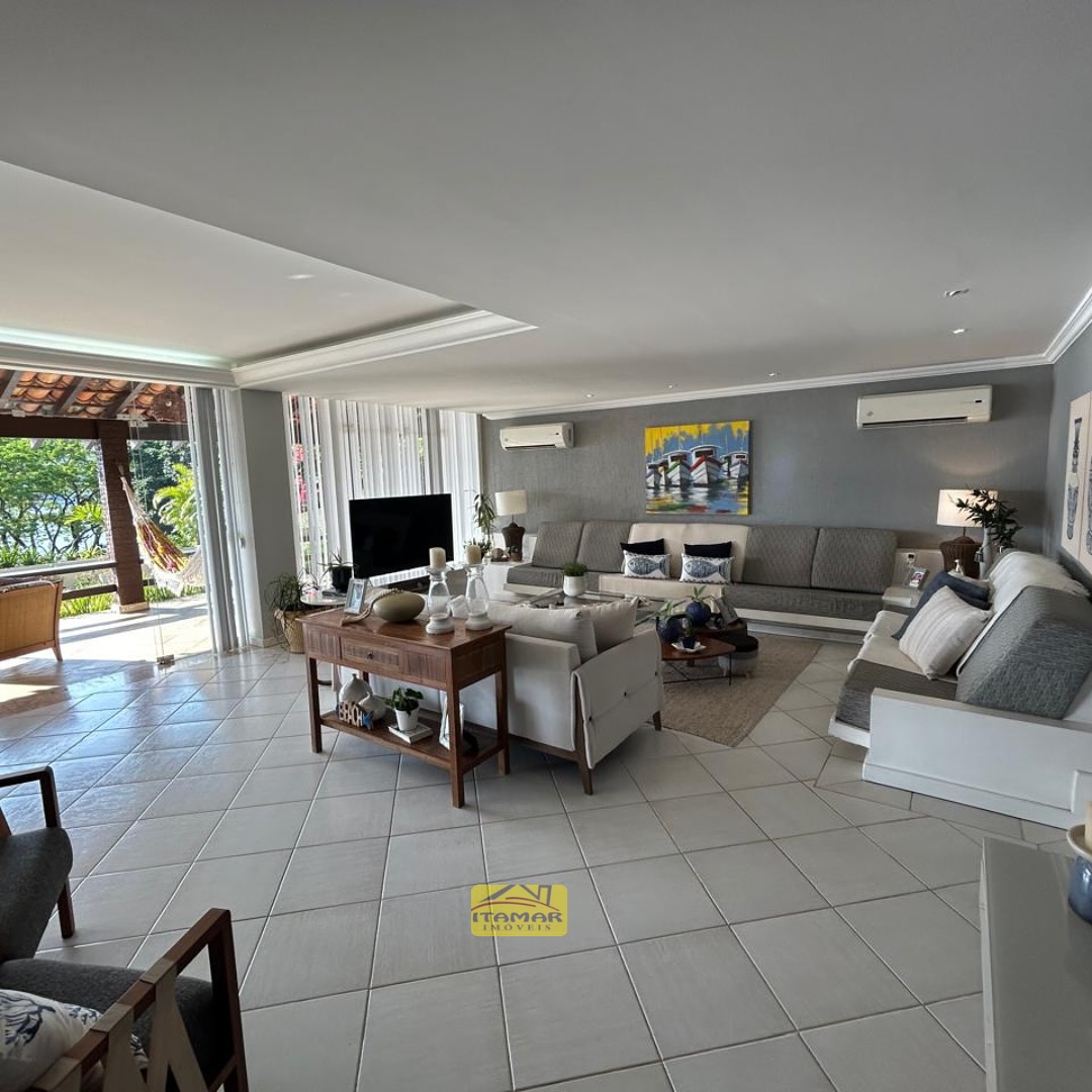 Imagem Casa de Condomínio com 4 Quartos à Venda, em São Bento - Angra dos Reis Imagem Casa de Condomínio com 4 Quartos à Venda, em São Bento - Angra dos Reis