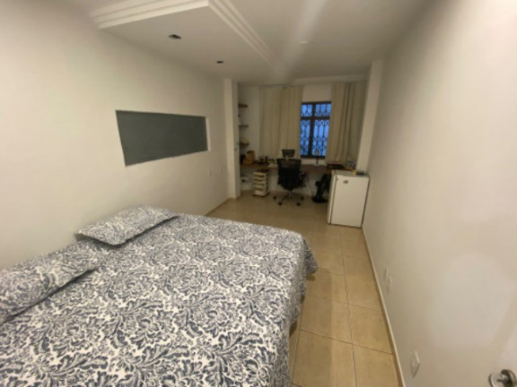 Imagem Casa com 3 Quartos à Venda, 131 m² em Botafogo - Rio de Janeiro
