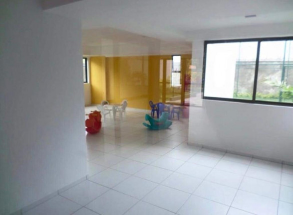 Imagem Apartamento com 3 Quartos à Venda, 68 m² em Barra de Jangada - Jaboatão dos Guararapes