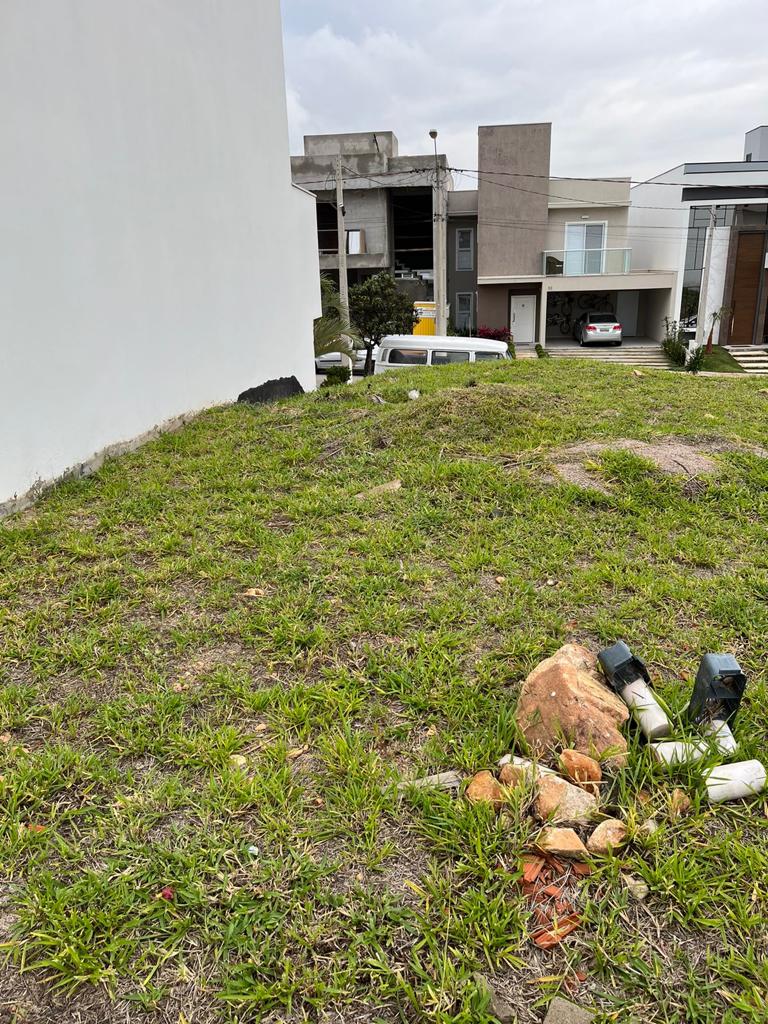 Imagem Terreno à Venda, 250 m²em Jardim Ermida I - Jundiaí Imagem Terreno à Venda, 250 m²em Jardim Ermida I - Jundiaí