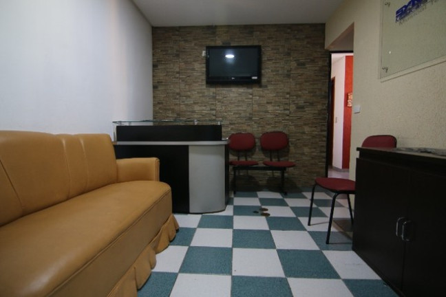 Imagem Sala Comercial à Venda, em Mirandópolis - São Paulo Imagem Sala Comercial à Venda, em Mirandópolis - São Paulo