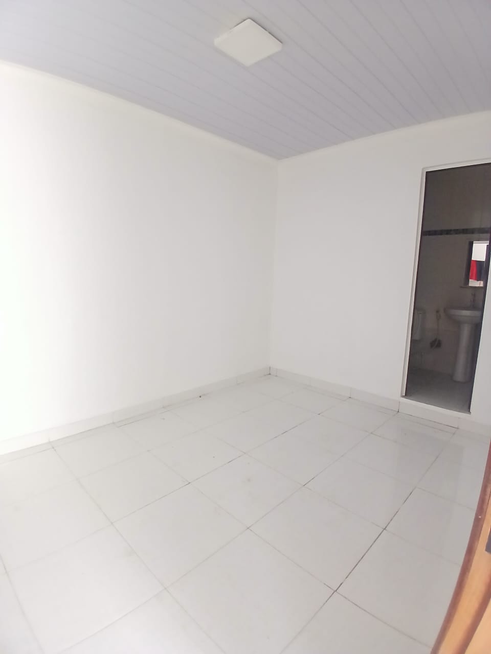 Imagem Apartamento com 1 Quarto para Alugar, 30 m² em Alvorada - Manaus