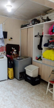 Imagem Sobrado com 2 Quartos à Venda, 122 m² em Marapé - Santos Imagem Sobrado com 2 Quartos à Venda, 122 m² em Marapé - Santos