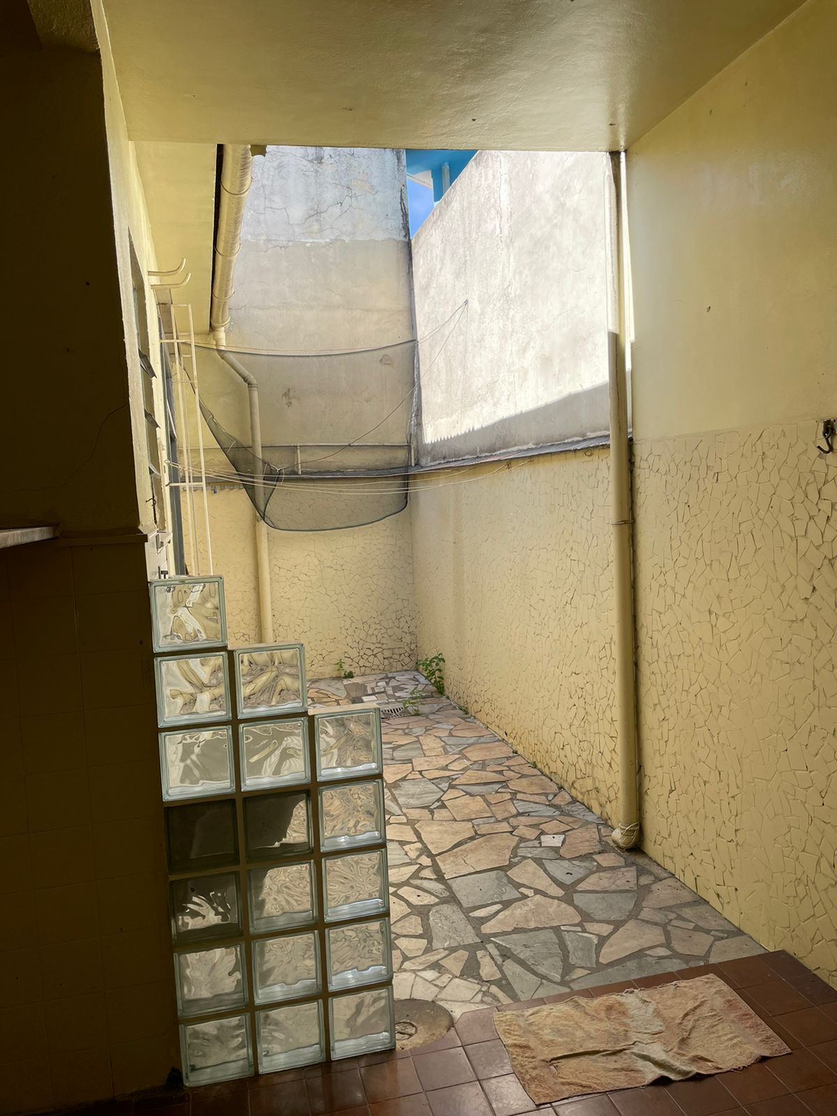 Imagem Casa de Vila com 2 Quartos à Venda, 72 m²em Inhaúma - Rio de Janeiro