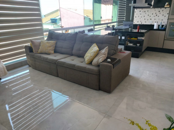 Imagem Casa de Condomínio com 3 Quartos à Venda, 129 m² em Vila Califórnia - São Paulo Imagem Casa de Condomínio com 3 Quartos à Venda, 129 m² em Vila Califórnia - São Paulo