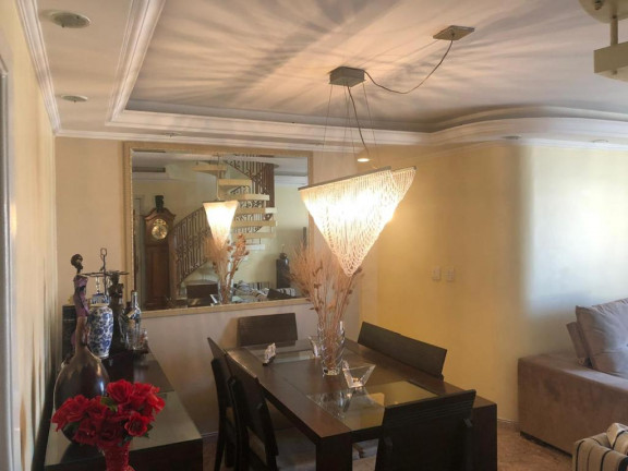 Imagem Apartamento com 2 Quartos à Venda, 95 m² em Tatuapé - São Paulo