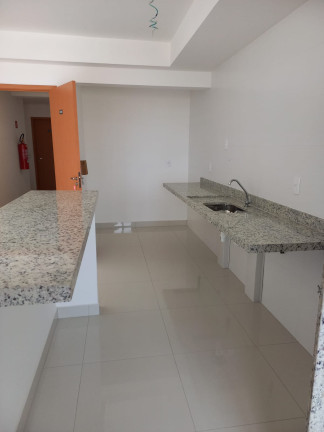 Imagem Apartamento com 2 Quartos à Venda, 72 m² em Setor Bueno - Goiânia