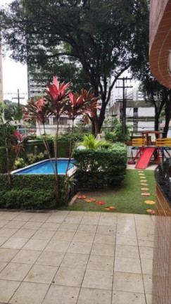 Imagem Apartamento com 3 Quartos para Alugar, 88 m² em Espinheiro - Recife