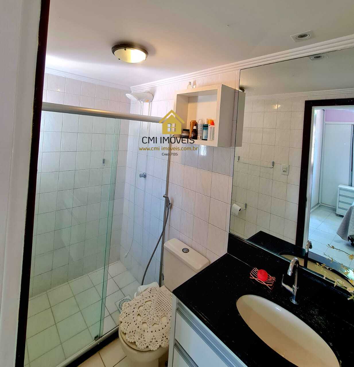 Imagem Apartamento com 3 Quartos à Venda, 80 m²em Pituba - Salvador