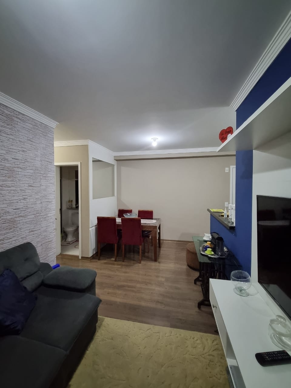 Imagem Apartamento com 2 Quartos à Venda, 65 m² em Centro - Diadema Imagem Apartamento com 2 Quartos à Venda, 65 m² em Centro - Diadema