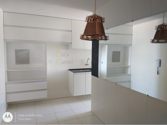 Imagem Apartamento com 2 Quartos à Venda, 69 m²em Santo Antônio - Manaus