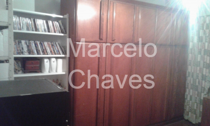 Imagem Apartamento com 3 Quartos à Venda, 132 m² em Rio Branco - Porto Alegre