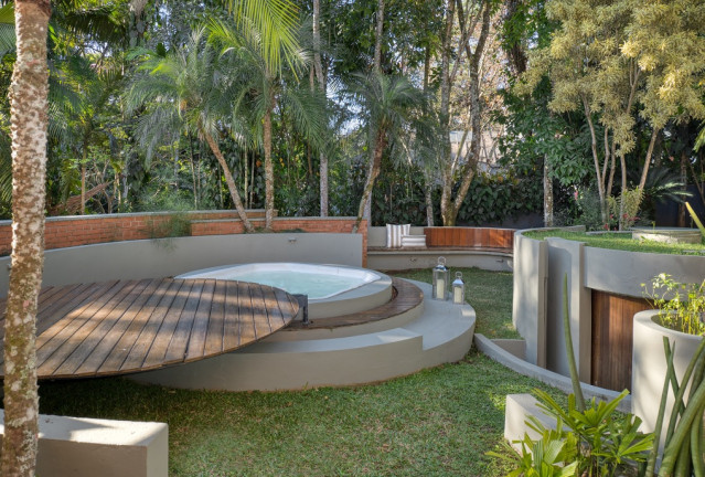 Imagem Casa de Condomínio com 5 Quartos à Venda, 1.200 m² em Jardim dos Estados - São Paulo Imagem Casa de Condomínio com 5 Quartos à Venda, 1.200 m² em Jardim dos Estados - São Paulo