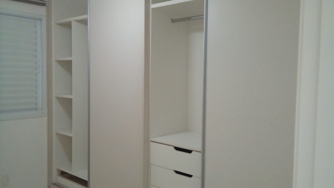 Imagem Apartamento com 2 Quartos para Alugar, 55 m²em Campos Elíseos - Ribeirão Preto