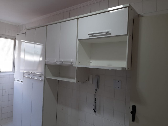Imagem Apartamento com 2 Quartos para Alugar, 64 m² em Imirim - São Paulo