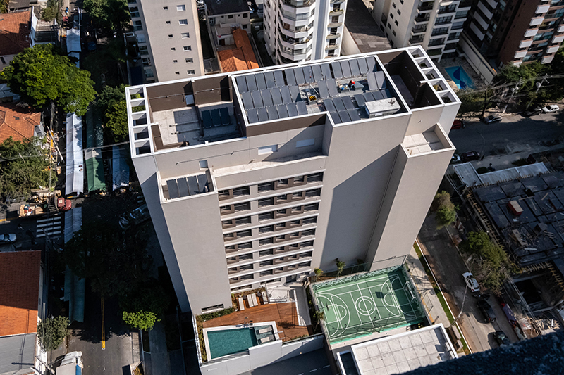 Imagem Apartamento com 3 Quartos à Venda, 93 m²em Campo Belo - São Paulo