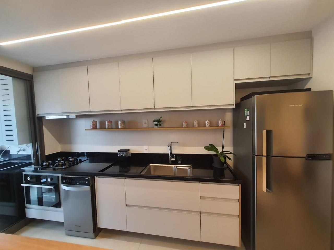 Imagem Apartamento com 2 Quartos à Venda, 73 m² em Vila Assunção - Santo André Imagem Apartamento com 2 Quartos à Venda, 73 m² em Vila Assunção - Santo André