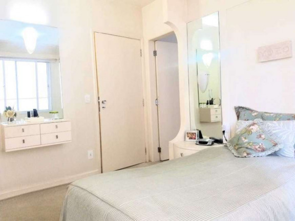 Imagem Apartamento com 3 Quartos à Venda,  em Higienópolis - São Paulo