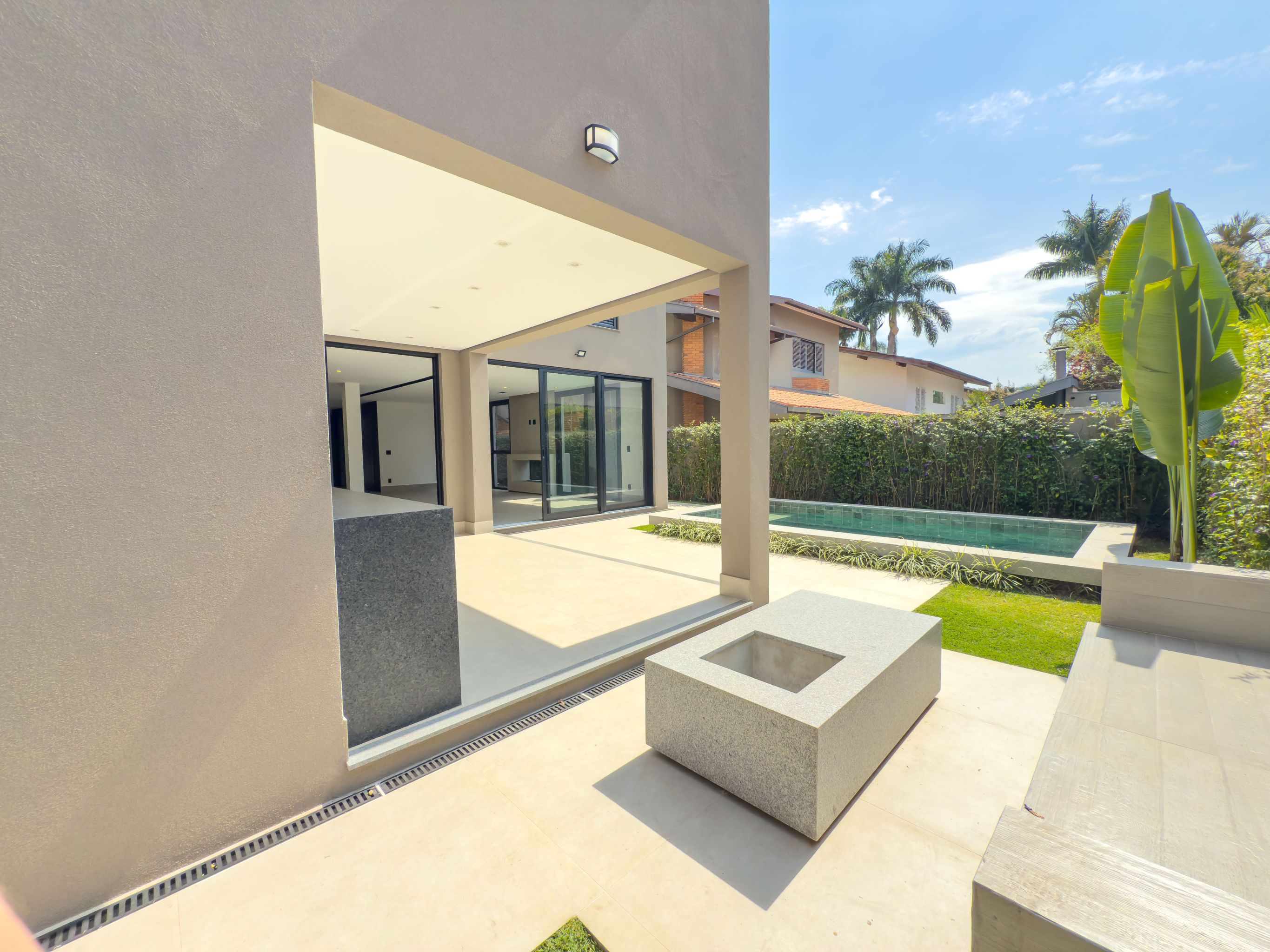 Imagem Casa de Condomínio com 4 Quartos à Venda, 345 m² em Alphaville - Santana de Parnaíba